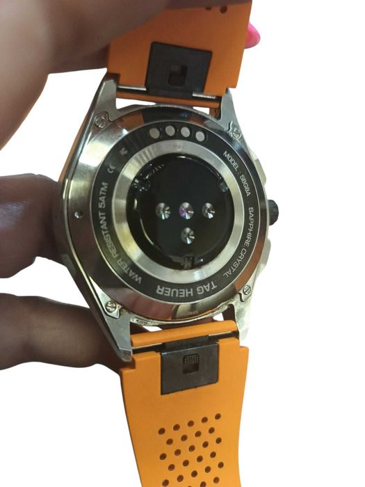 TAG Heuer Connected Modular 45