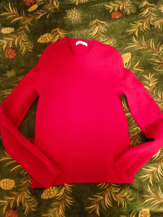 Sweter wełna xs-s Reserved