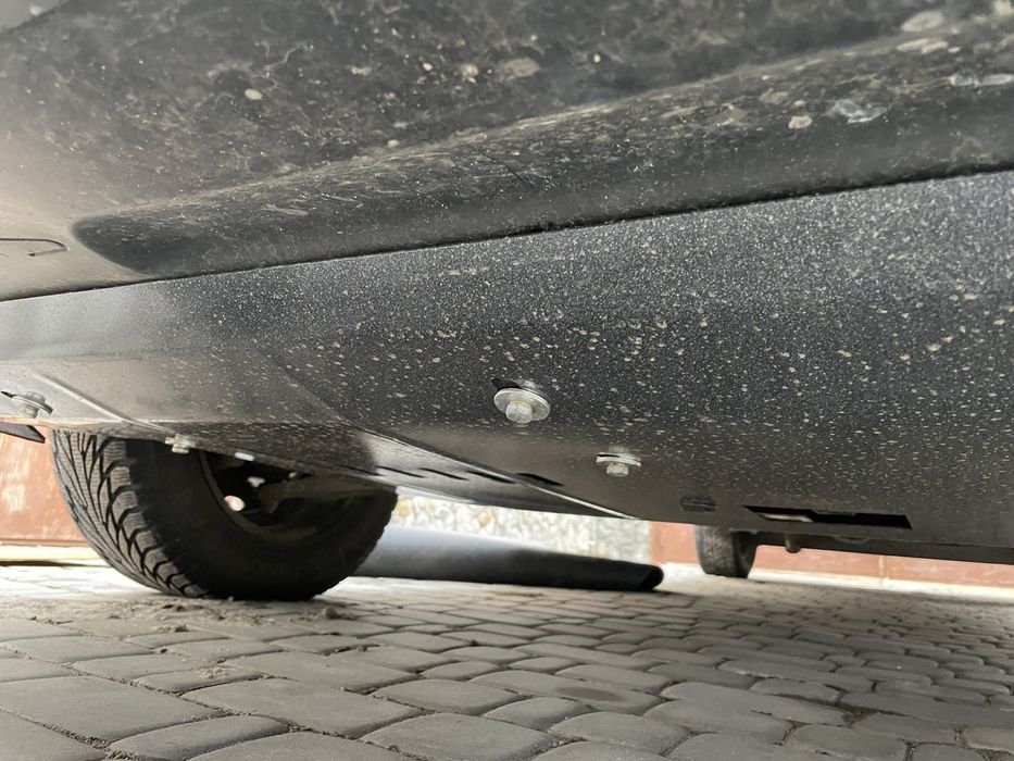 Ford Transit Custom ХОЛОДИЛЬНИК REF 3 камери