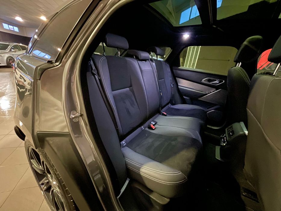 Range Rover Velar 3.0D R-Dynamic Nacional