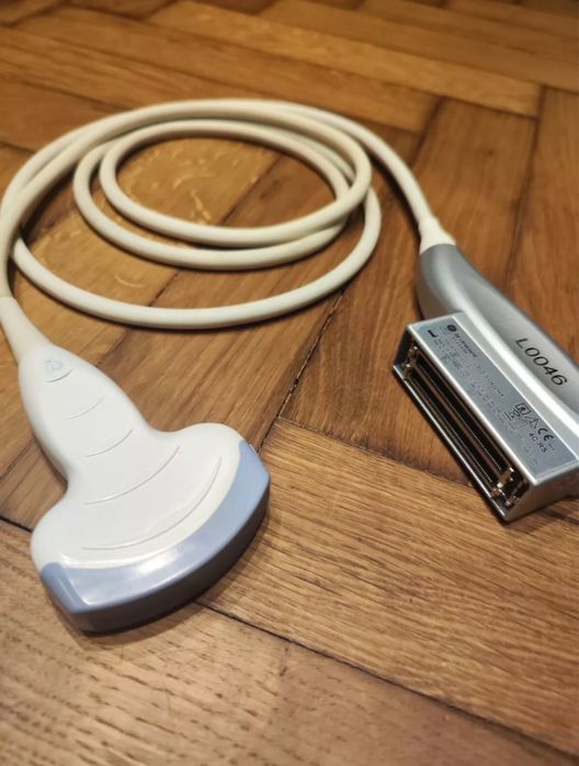 УЗИ УЗД E-cube GE Hitachi  Sonosite Medison Siemens Toshiba Sonoscape