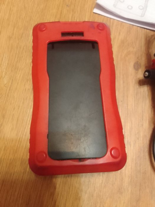 Мультіметр Aneng M118А