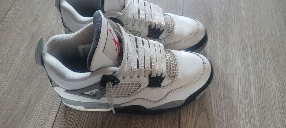 Buty nike air jordan rozmiar 40,5