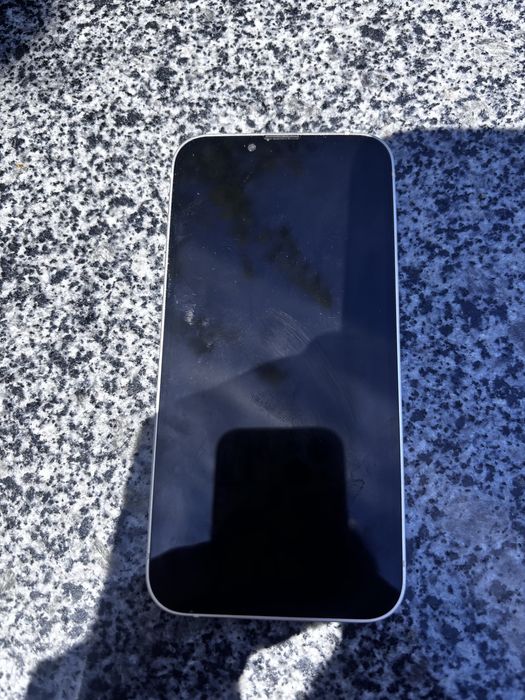IPHONE 13 256gb r-sim