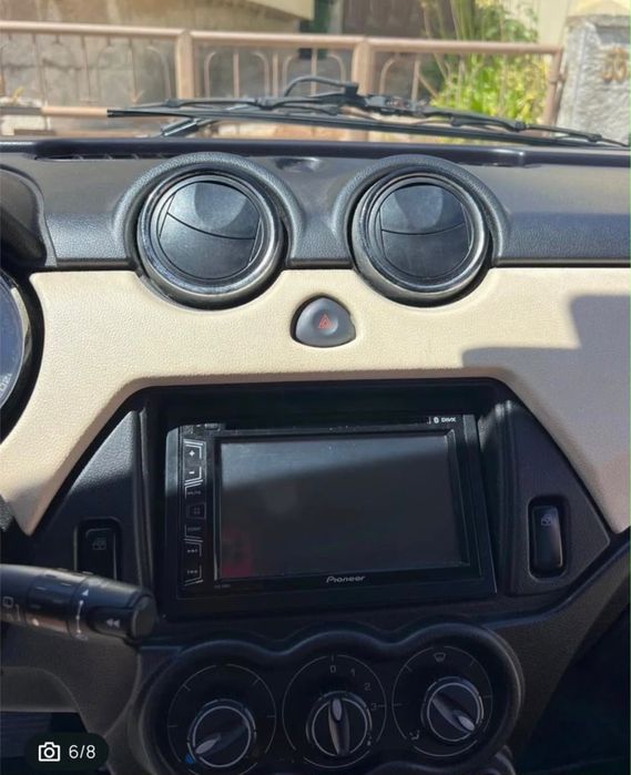 Aixam 4 lugares / Microcar