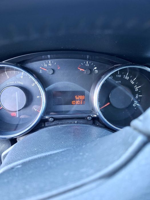 PEUGEOT 3008 1.6 THP 156 KM – TYLKO 103 TYS. KM – STAN BDB!