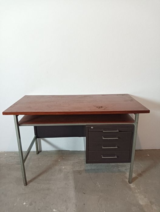 Secretaria Vintage