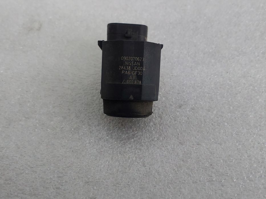 Sensor de estacionamento trás NISSAN Qashqai/Qashqai+2 I (J10, JJ10)