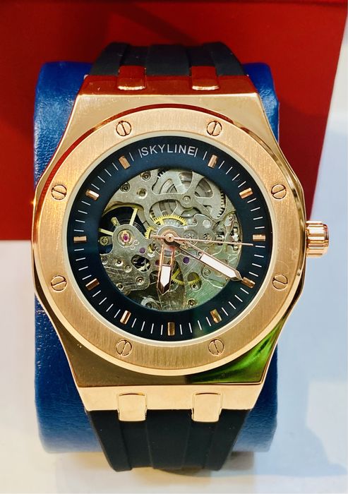Reloj Automatico para homem