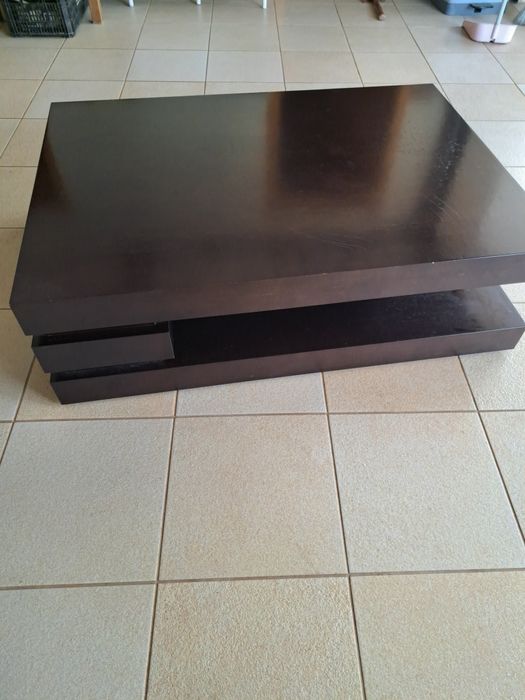 Mesa de Sala de Estar