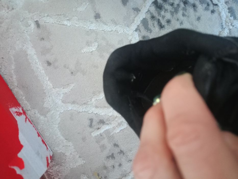 Buty sportowe Nike TN rozmiar 44 męskie czarne