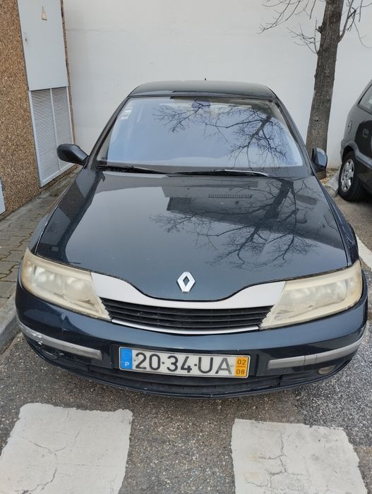 Renault Megane 1.9dci — photo 2