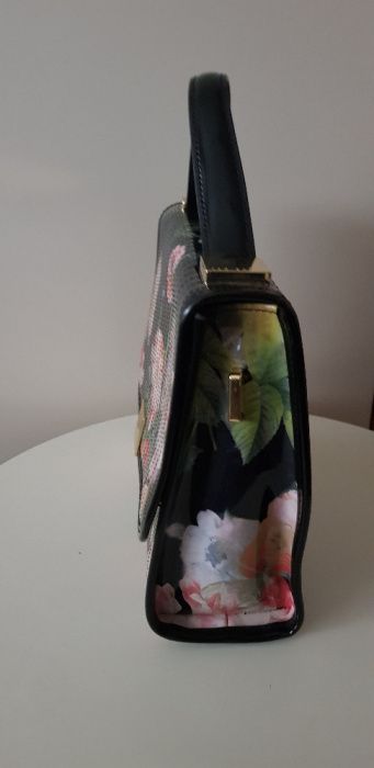Mala Ted Baker motivo floral