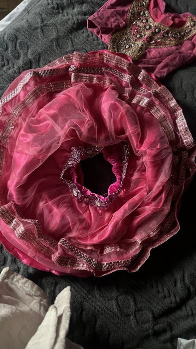 Костюм індійський дитячий