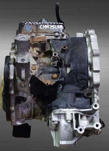 Caixa Velocidades Manual CHRYSLER GRAND VOYAGER V (RT) ano 2010