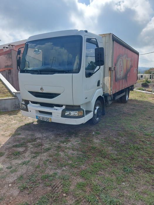 Renault Midlum 150