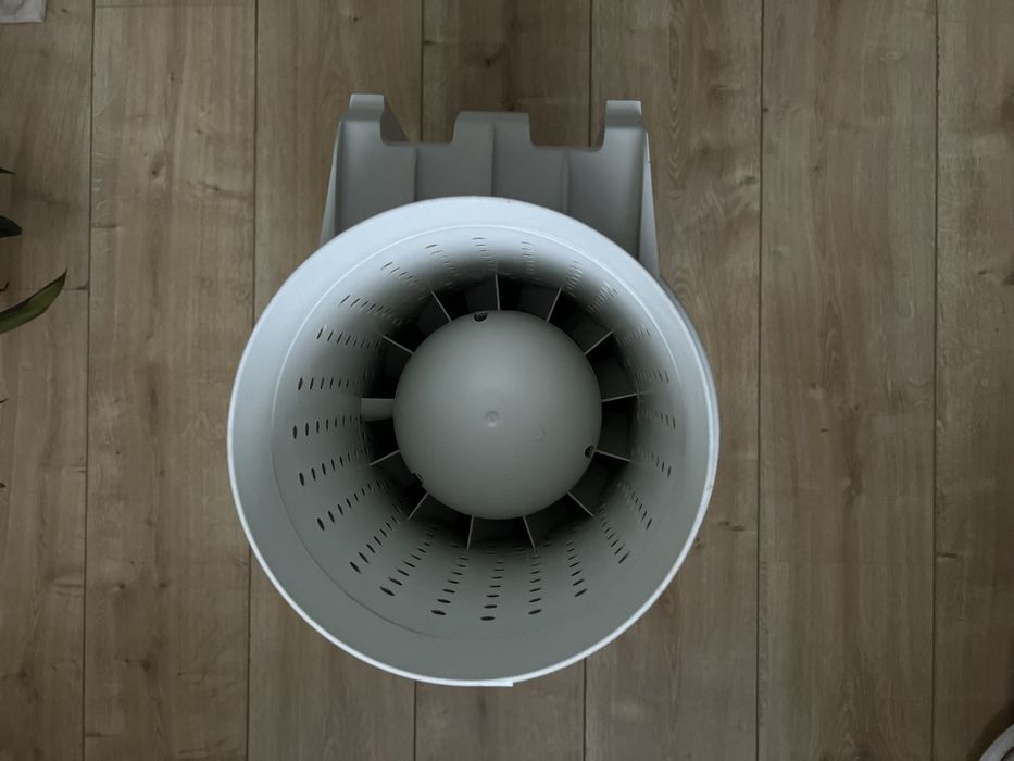 Канальний вентилятор(витяжка) Soler&Palau TD-800/200 Silent