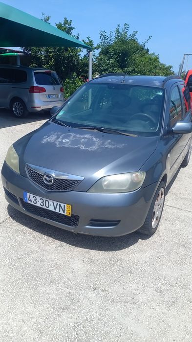 Mazda 2 para venda