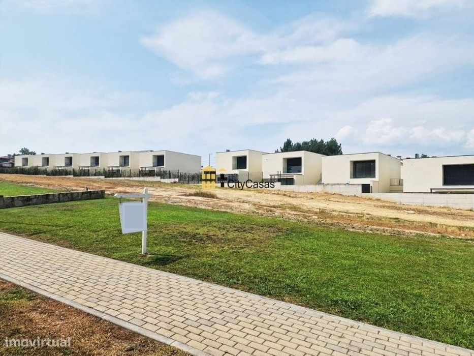 Lote p/ Construção de Moradia | Palmeira