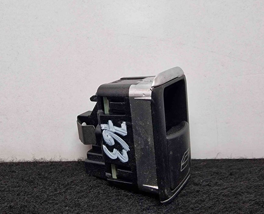 Comando / Botão / Interruptor Vidros Frente Direito A2049058102 - MERCEDES-BENZ A-CLASS