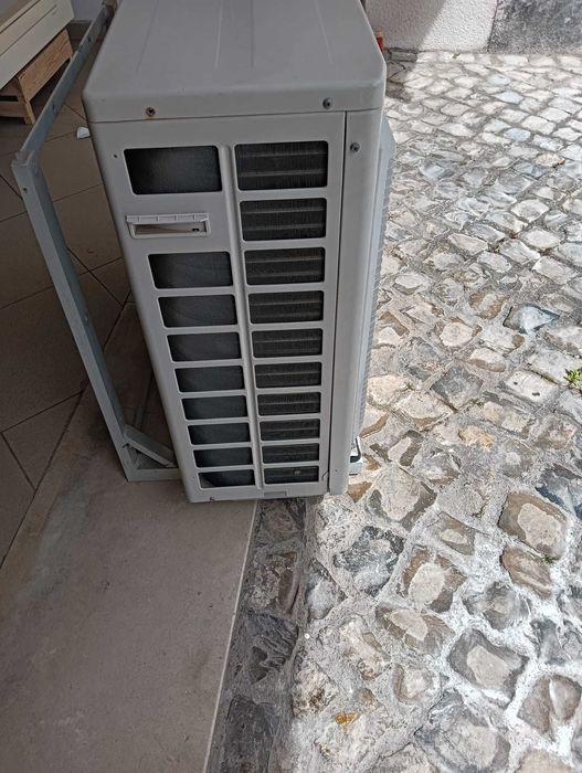 Ar Condicionado Usado DAIKYN