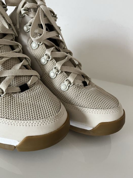 Боти, ботінки, черевики The North Face