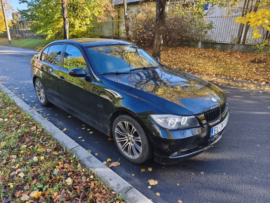 BMW Seria 3