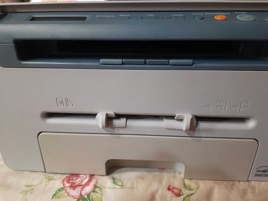 Продам Принтер/ксерокс   SAMSUNG  SCX4220 під відновлення чи на деталі