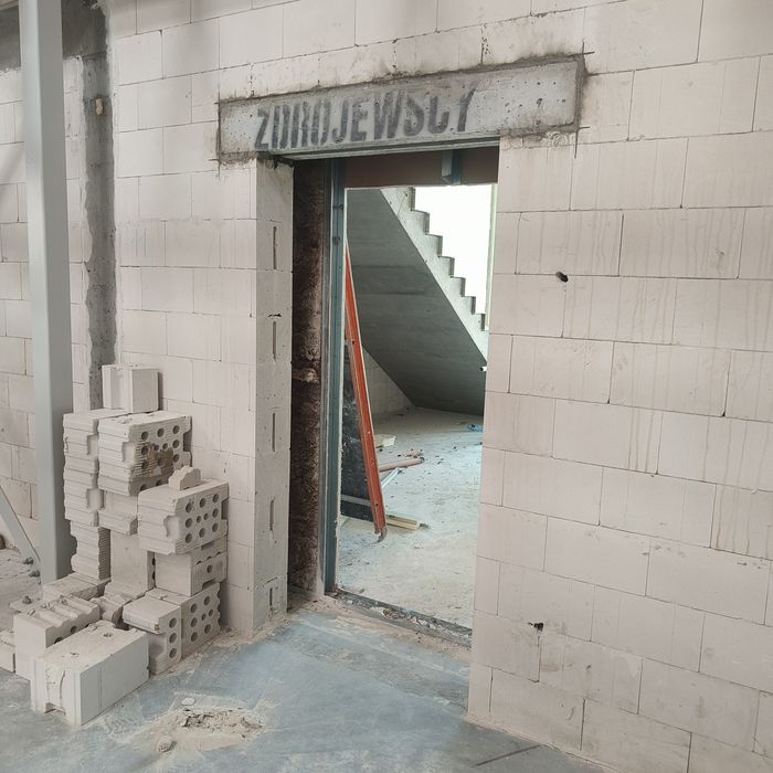 X Wiercenie w betonie Diamentowe Cięcie betonu  Żelbet  Otwory