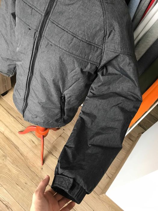 Kurtka zimowa męska TM Collection rozm. XL