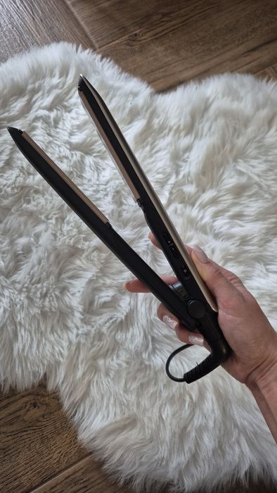 Prostownica Remington Keratin Snooth