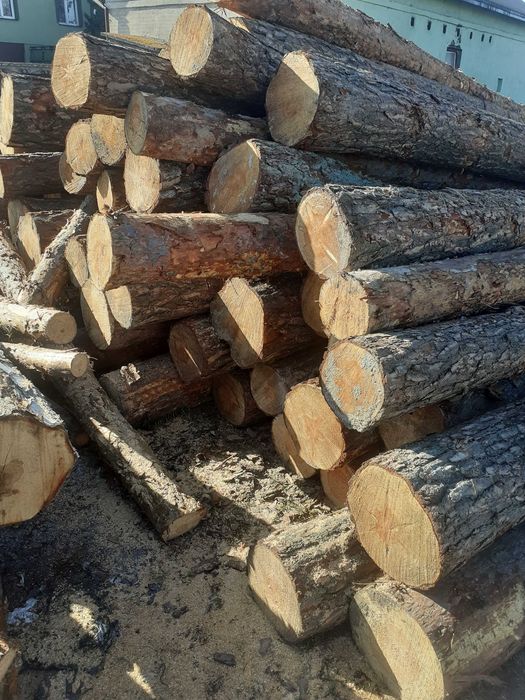 Sprzedam drewno drzewo budowlane