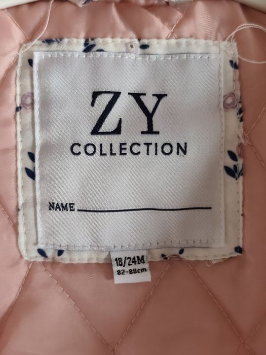 Casaco menina, usado em bom estado