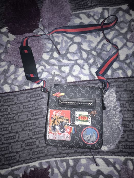 Продам сумку GUCCI