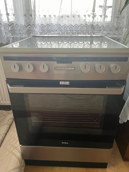 Sprzedam kuchenkę na prąd