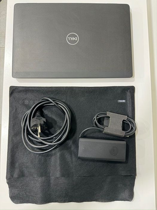 Dell Latitude 7330 i7 12ª Gen | 16GB RAM | 512GB SSD | COMO NOVO (2 meses de uso)