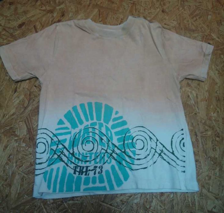 Conjunto de T-Shirts - 2 anos