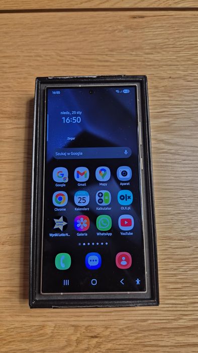 Telefon Samsung  S 24 Ultra