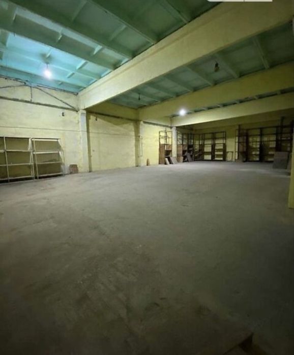 Оренда логістичного хабу на самих західних кордонах України