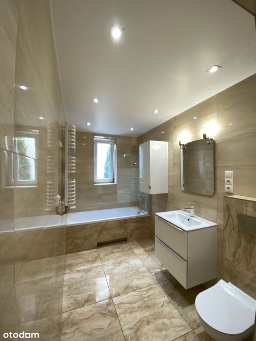 Dom Jednorodzinny | Biała | 161,5 m² |