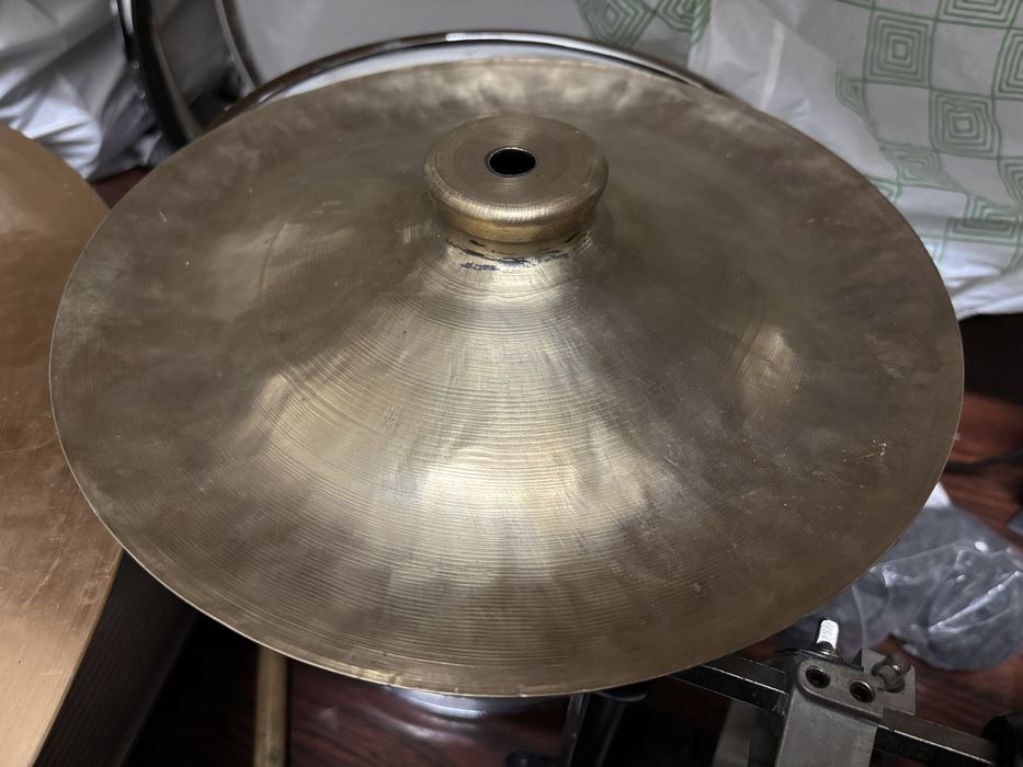 Prato china 10 liga B20