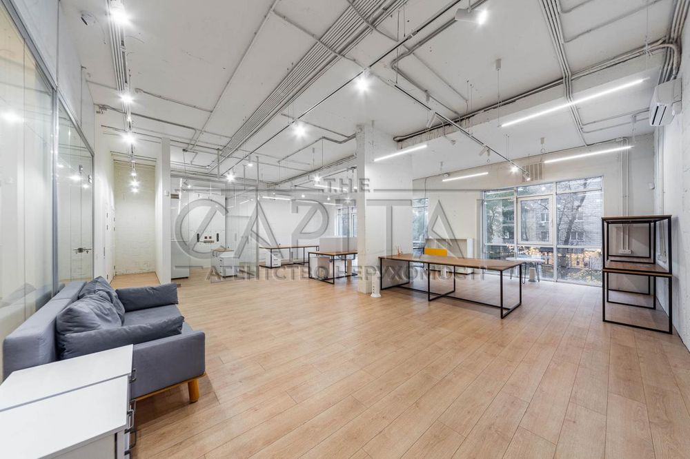 Оренда офісу, вул. Тютюнника, Печерськ, ЖК Французький квартал