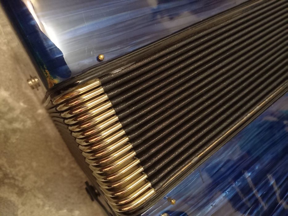 Акордеон Weltmaster Amigo, 3/4