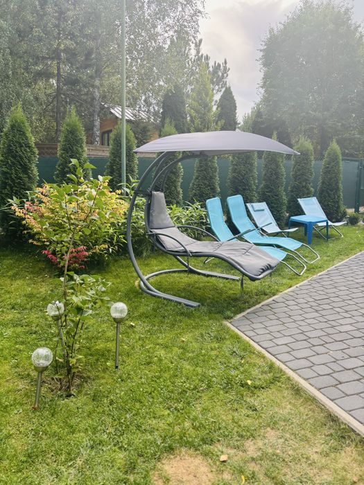 Domek na Wczasowej, Roztocze ,Jacuzzi !