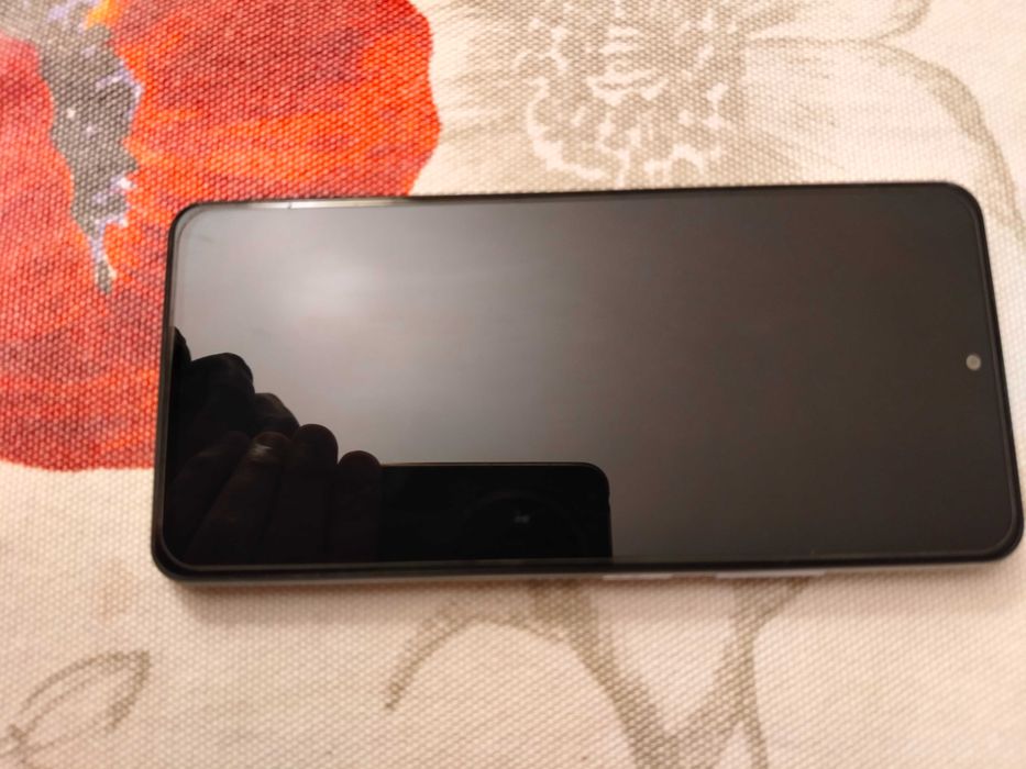 Vendo Poco F3 256gb como novo