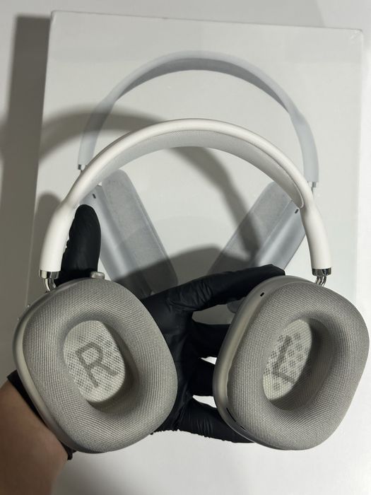 Навушники аірподс Max