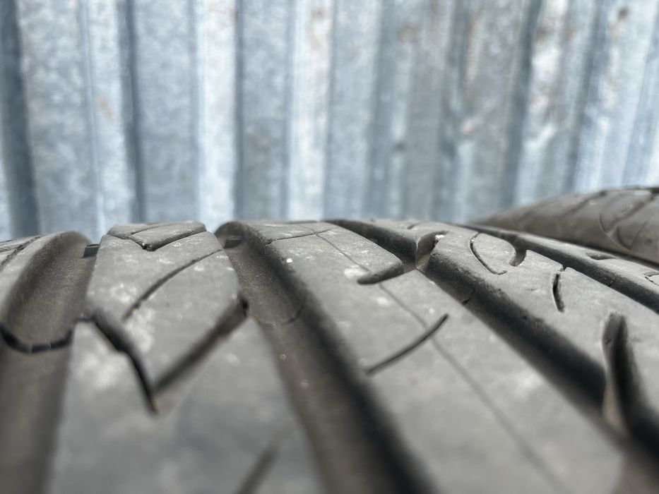 Продам літні шини Gislaved 225/45 R18