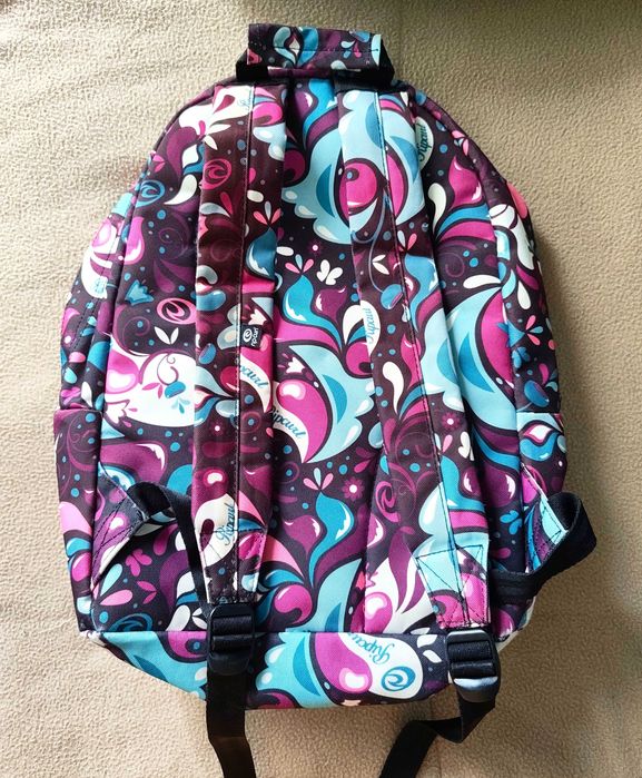 Mochilas Escolares Roxy/Ripcurl