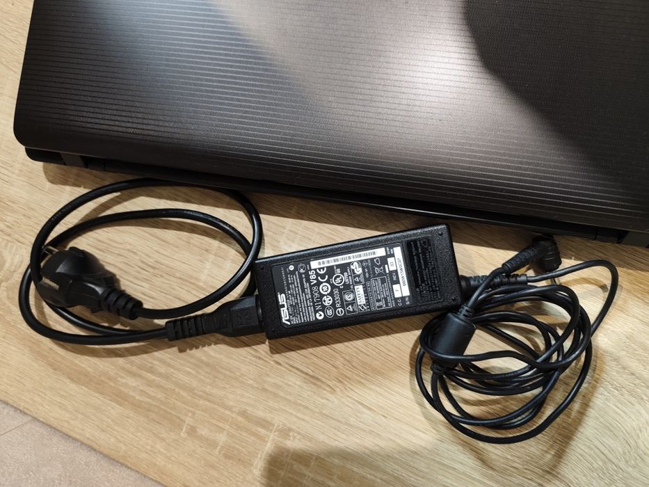 Ноутбук Asus K53b