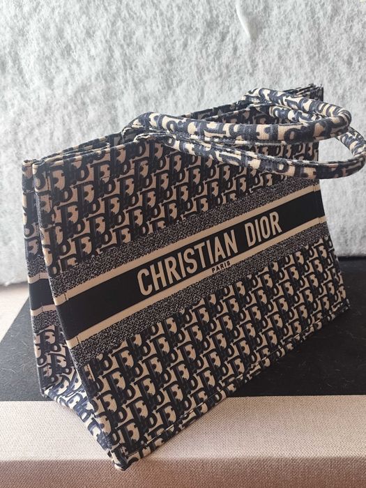 Mala Christian Dior Original